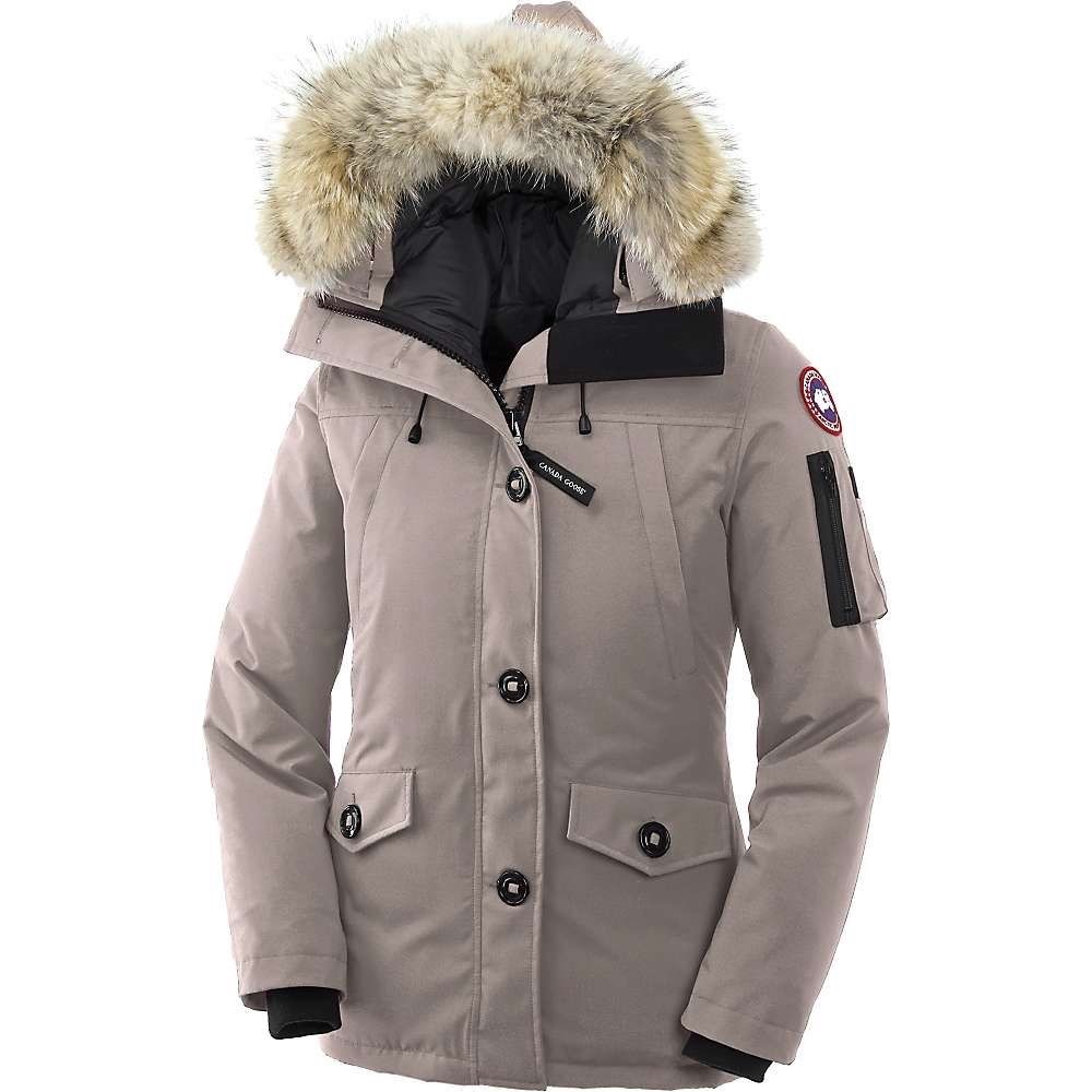 Canada Goose montebello women’s parka